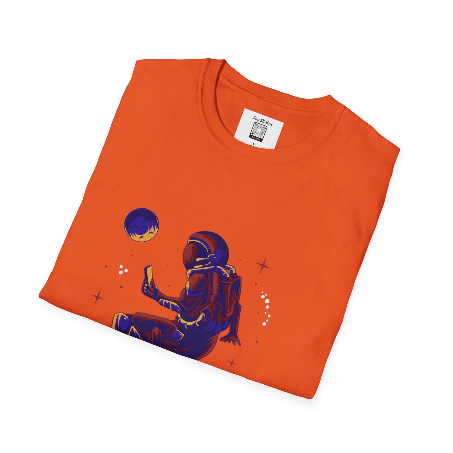 Dream Again - Men's T-Shirt
