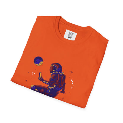 Dream Again - Men's T-Shirt