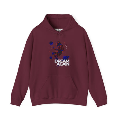 Dream Again - Men's Hoodie