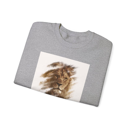 Fearless - Crewneck Sweatshirt