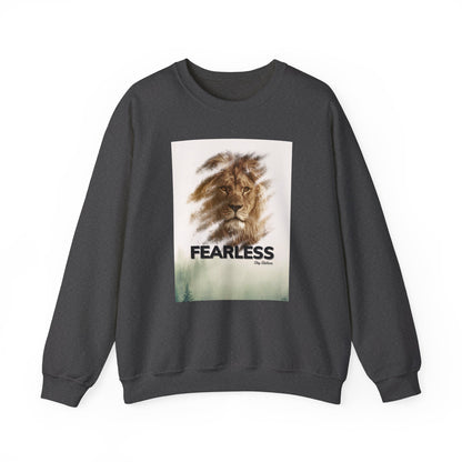 Fearless - Crewneck Sweatshirt