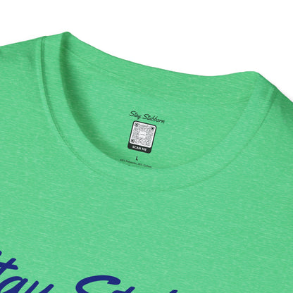 Stubborn - Men's T-Shirt